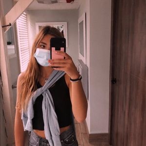 Meet your Posher, Tessa